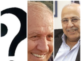 دالية الكرمل : مرشح جديد للرئاسة , من سيستمر ومن سيستقيل؟